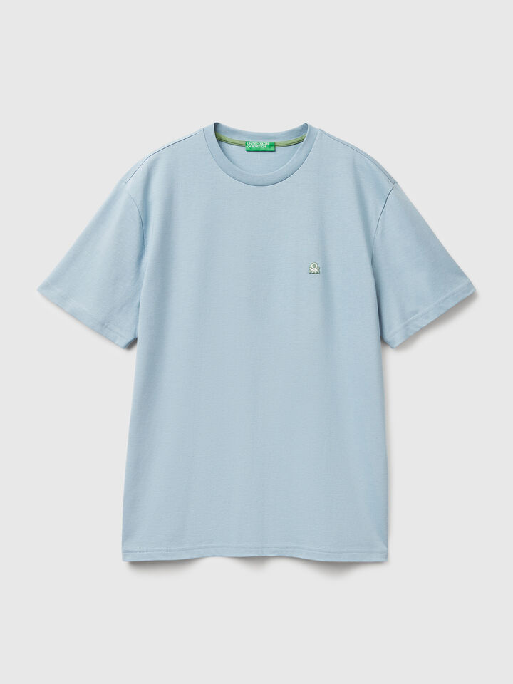 T-SHIRT Hombre image number 4